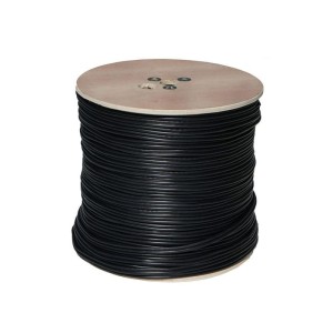 AD-Καλώδιο Δεδομένων Χαλκού (Data) UTP cat5e PE 4x2x24AWG  Συναγερμού - DATA(UTP) - Τηλεφωνικά Onetrade